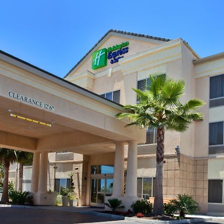 Holiday Inn Express San Diego - Otay Mesa, An Ihg Hotel Exterior foto